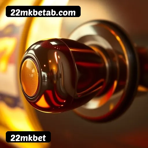 Guia visual quadrado da instalação APK 22mkbet