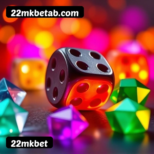 App Mobile 22mkbet - Jogue em Qualquer Lugar no Seu Smartphone