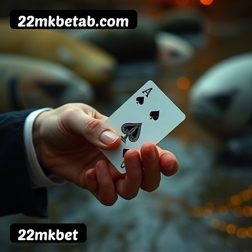 Recursos Exclusivos do App 22mkbet - Modo Offline, Login Biométrico