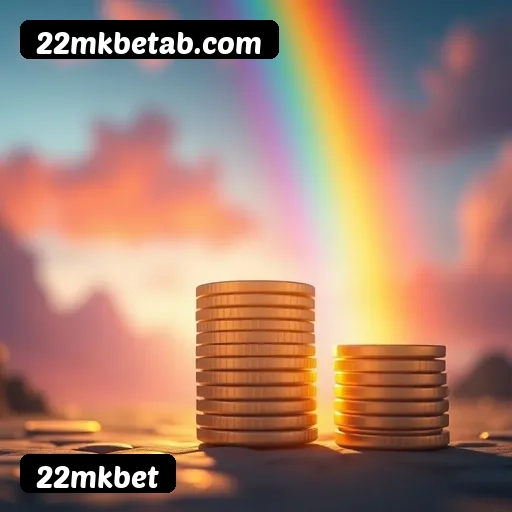 Imagem secundária para conteúdo da página Facebook 22mkbet