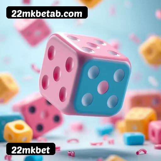 Jogos de Mesa Premium 22mkbet - Blackjack, Roleta, Baccarat